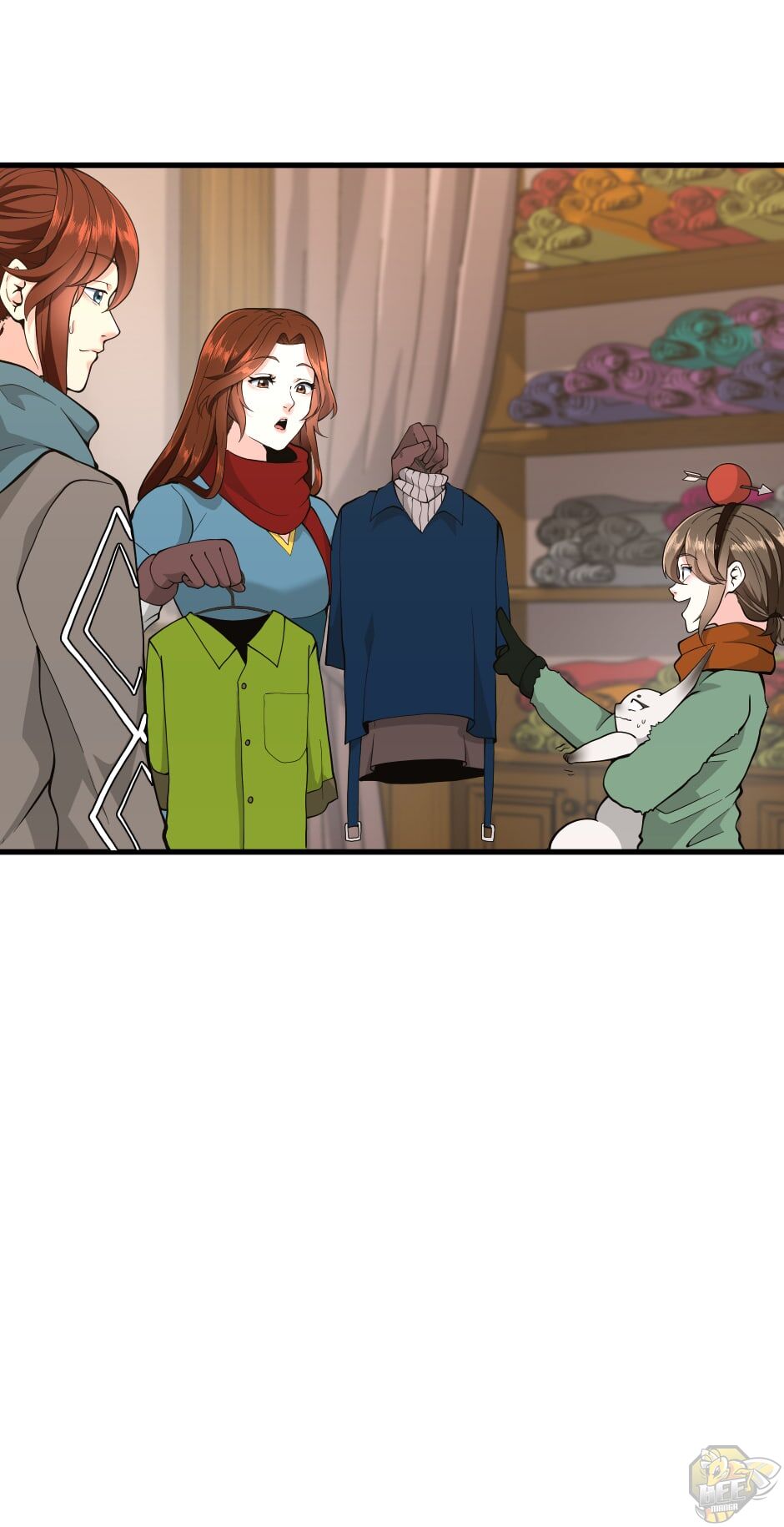 The Beginning After The End Chapter 121 image 06